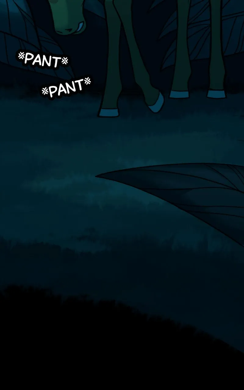 Dark Water Chapter 24 page 47 - 