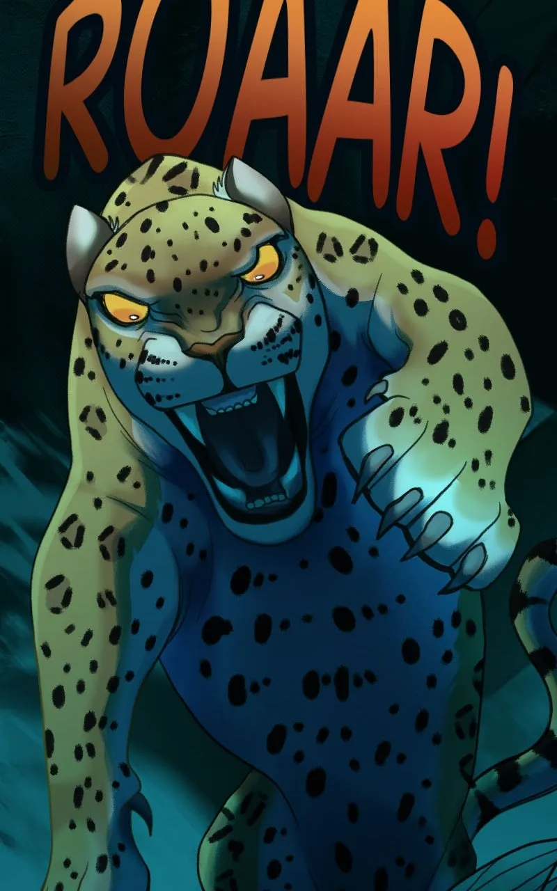 Dark Water Chapter 24 page 51 - 