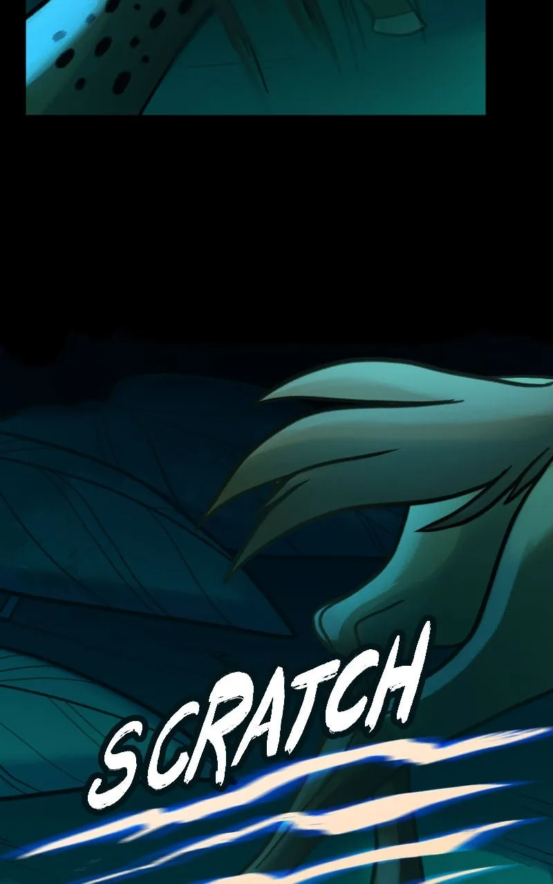 Dark Water Chapter 24 page 54 - 