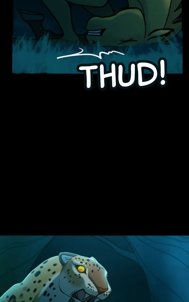 Dark Water Chapter 24 page 56 - 