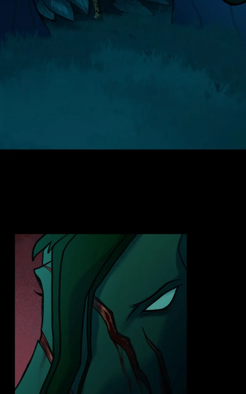 Dark Water Chapter 24 page 63 - 