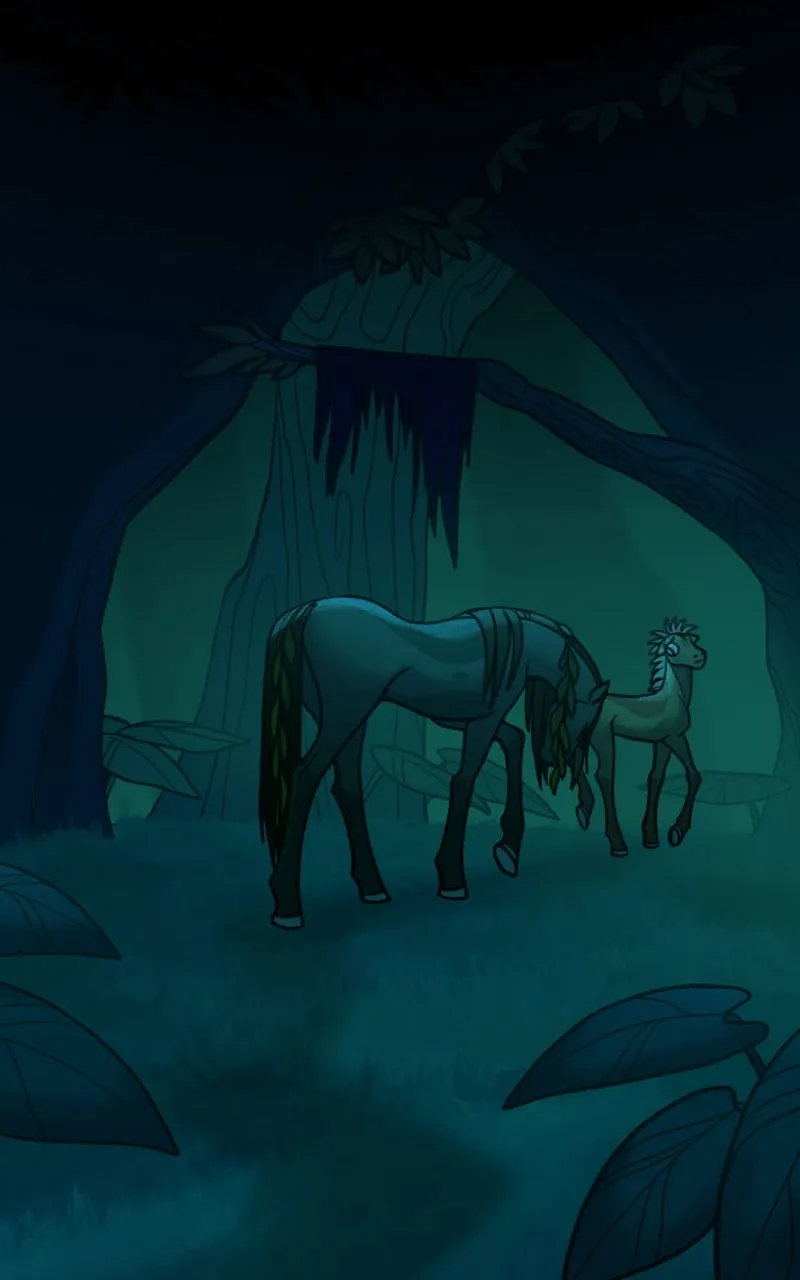 Dark Water Chapter 24 page 66 - 