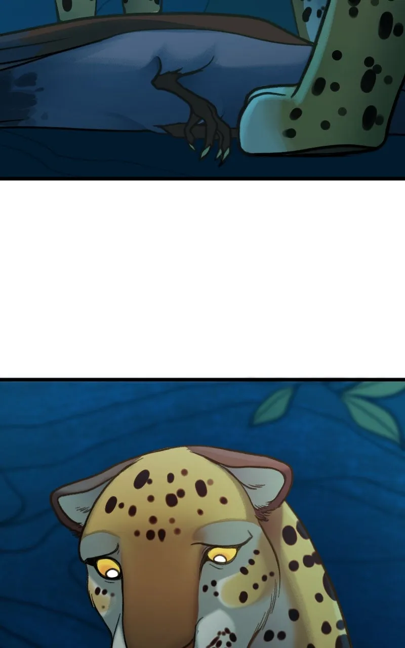 Dark Water Chapter 24 page 71 - 