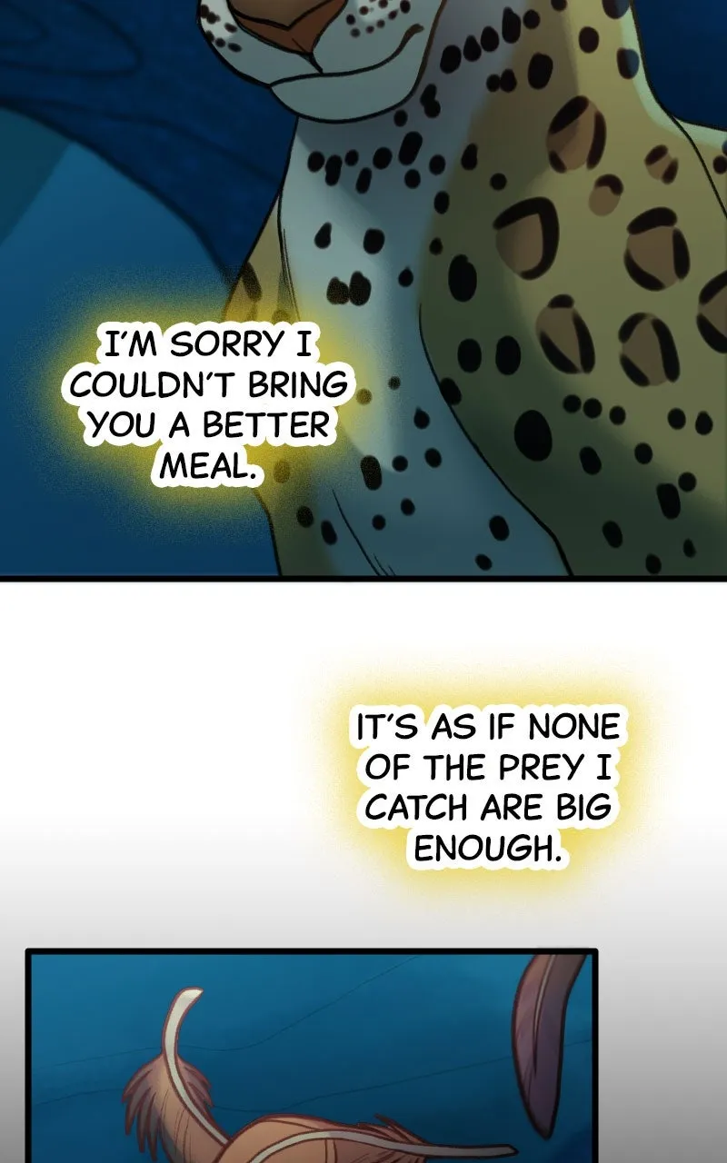 Dark Water Chapter 24 page 72 - 
