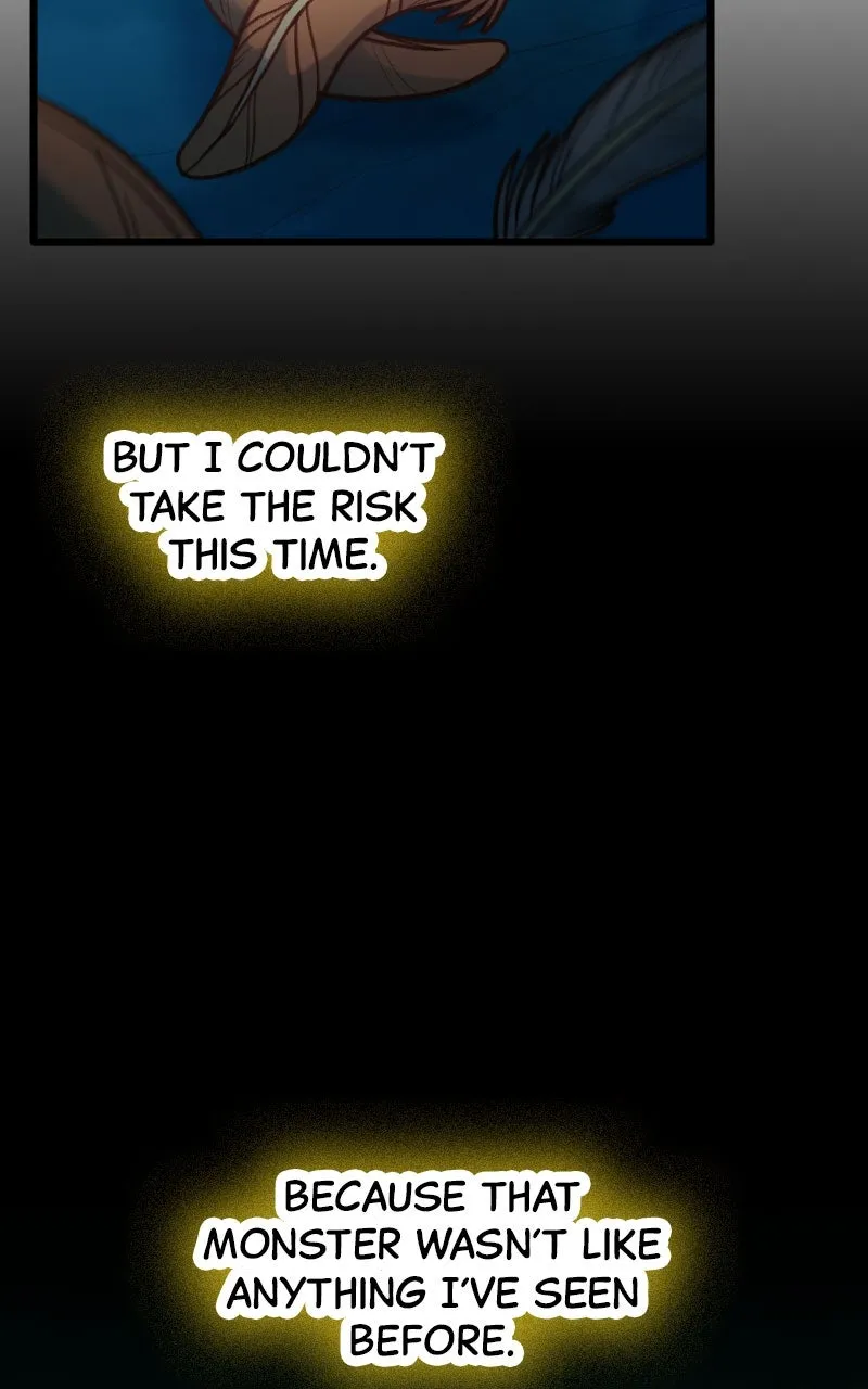 Dark Water Chapter 24 page 73 - 
