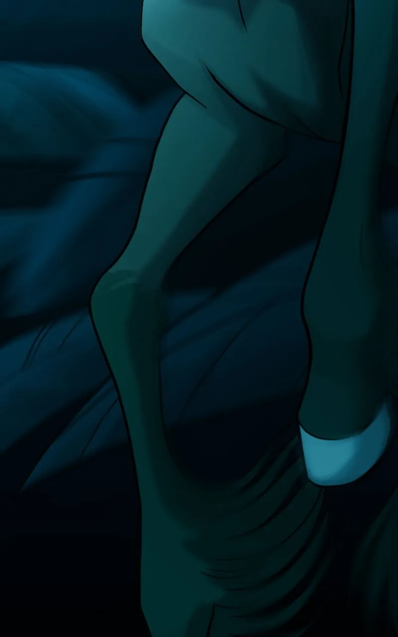Dark Water Chapter 24 page 75 - 