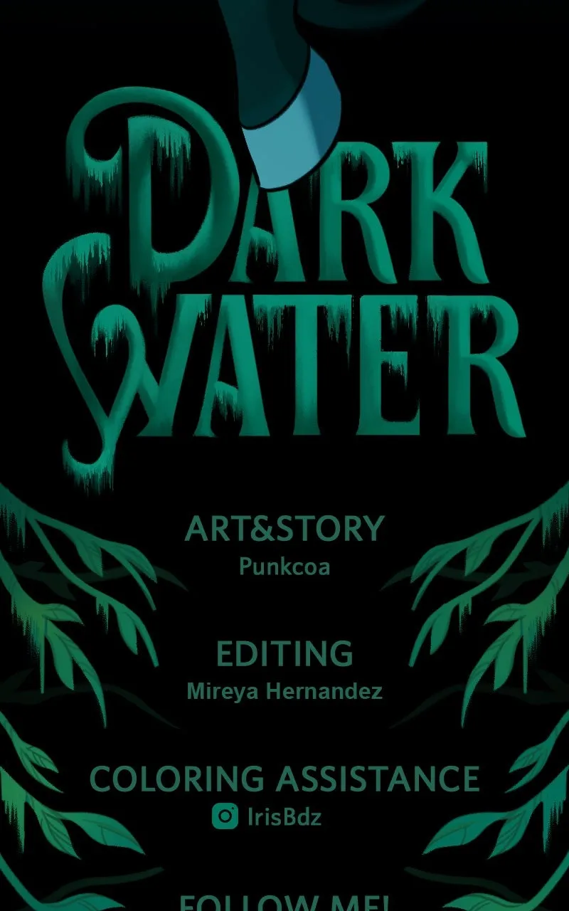 Dark Water Chapter 24 page 76 - 