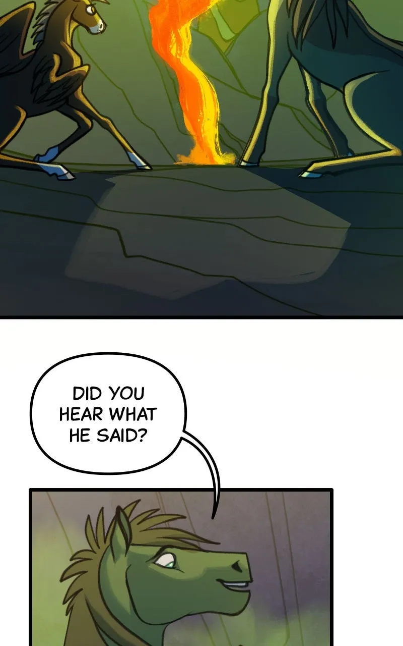 Dark Water Chapter 24 page 10 - 