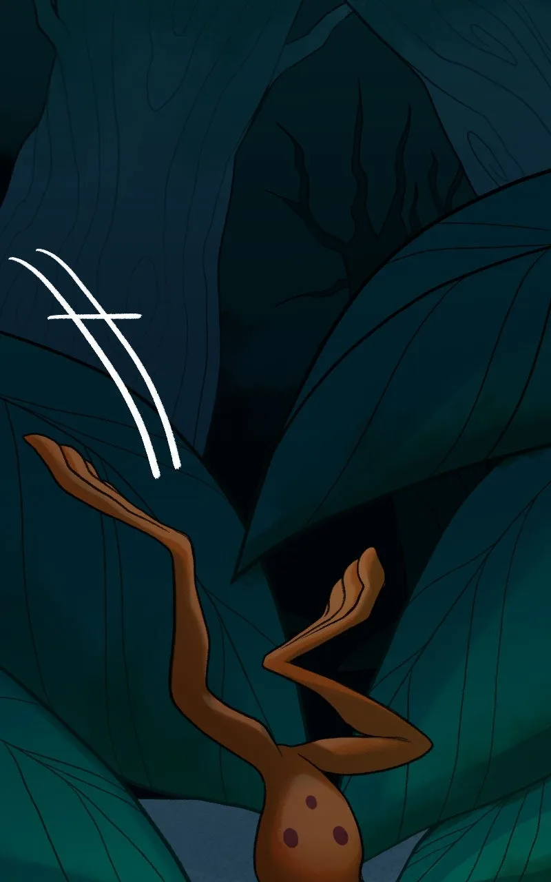 Dark Water Chapter 25 page 2 - 