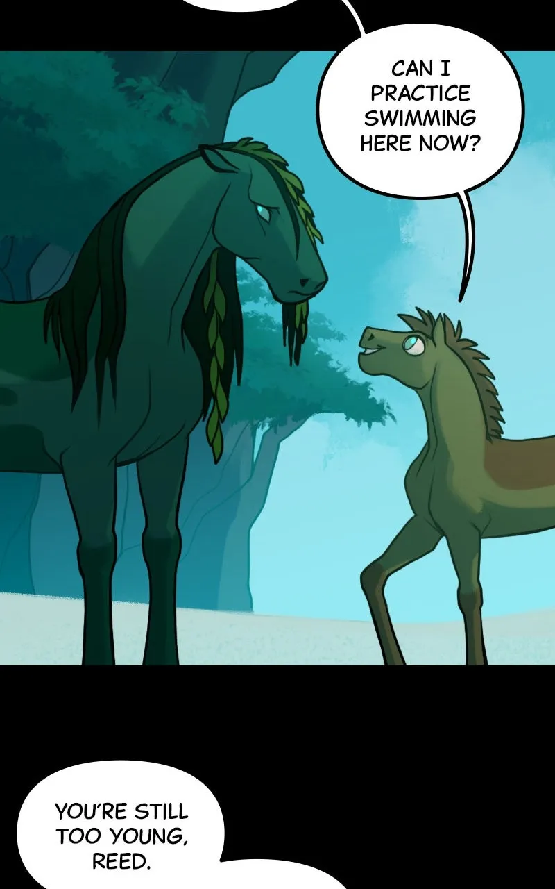 Dark Water Chapter 25 page 12 - 