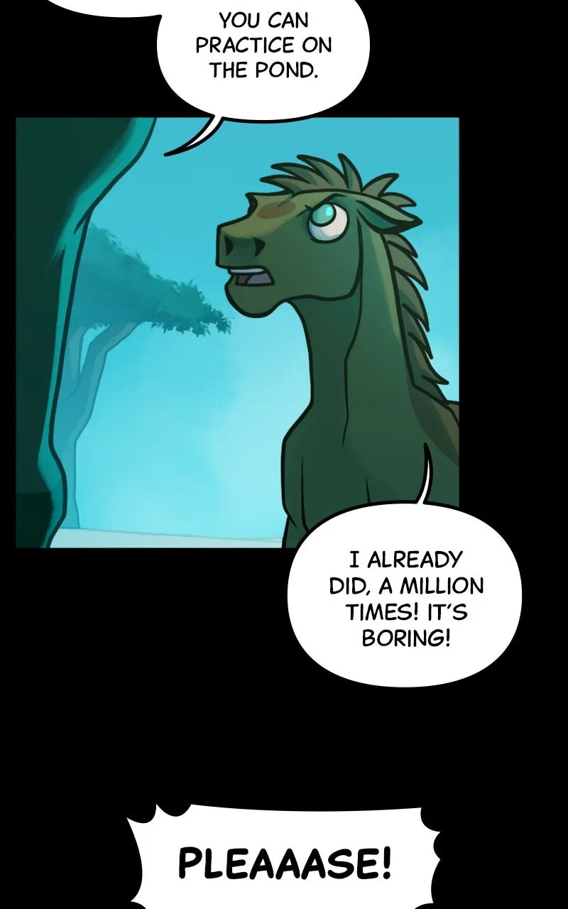 Dark Water Chapter 25 page 13 - 