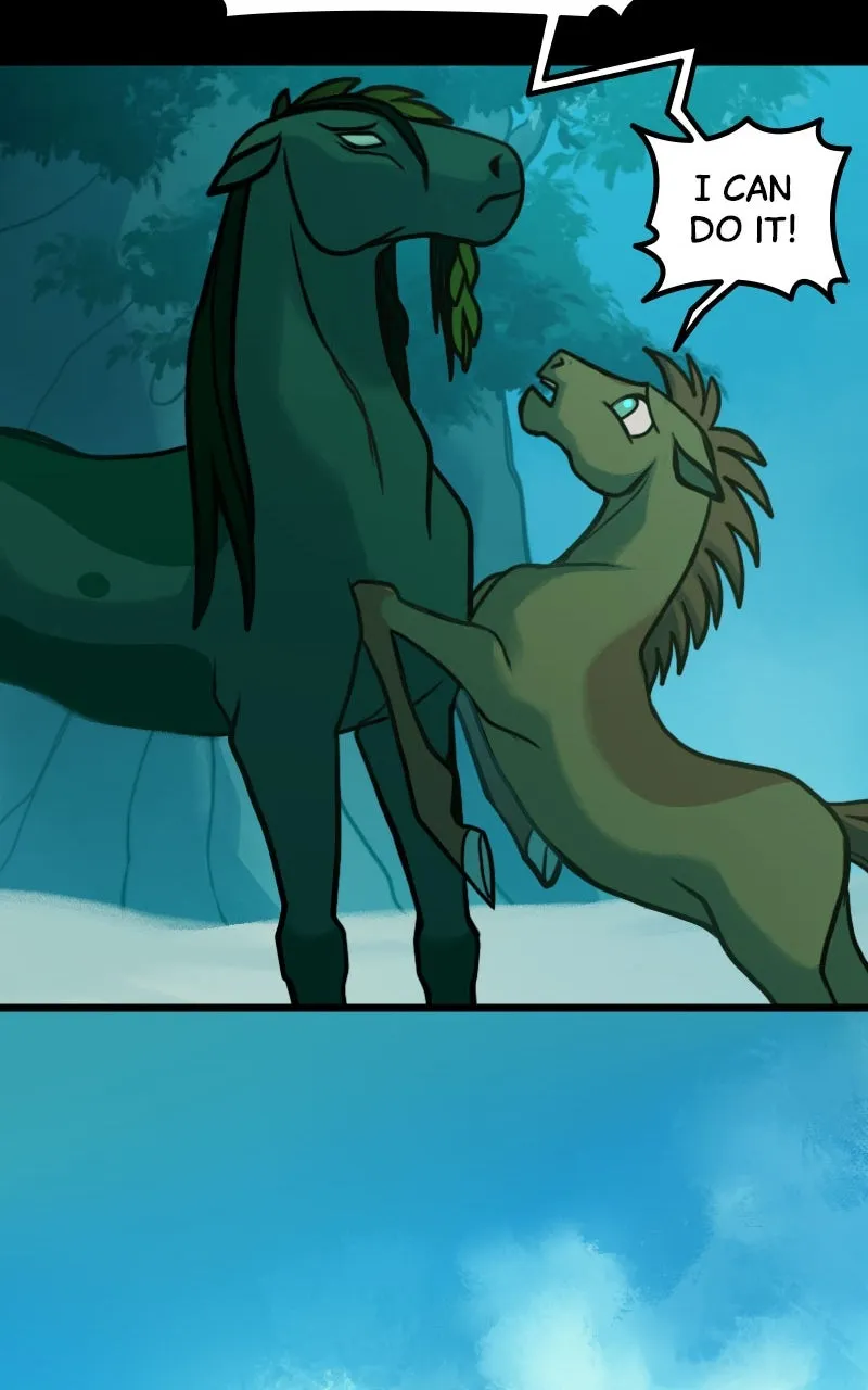 Dark Water Chapter 25 page 14 - 