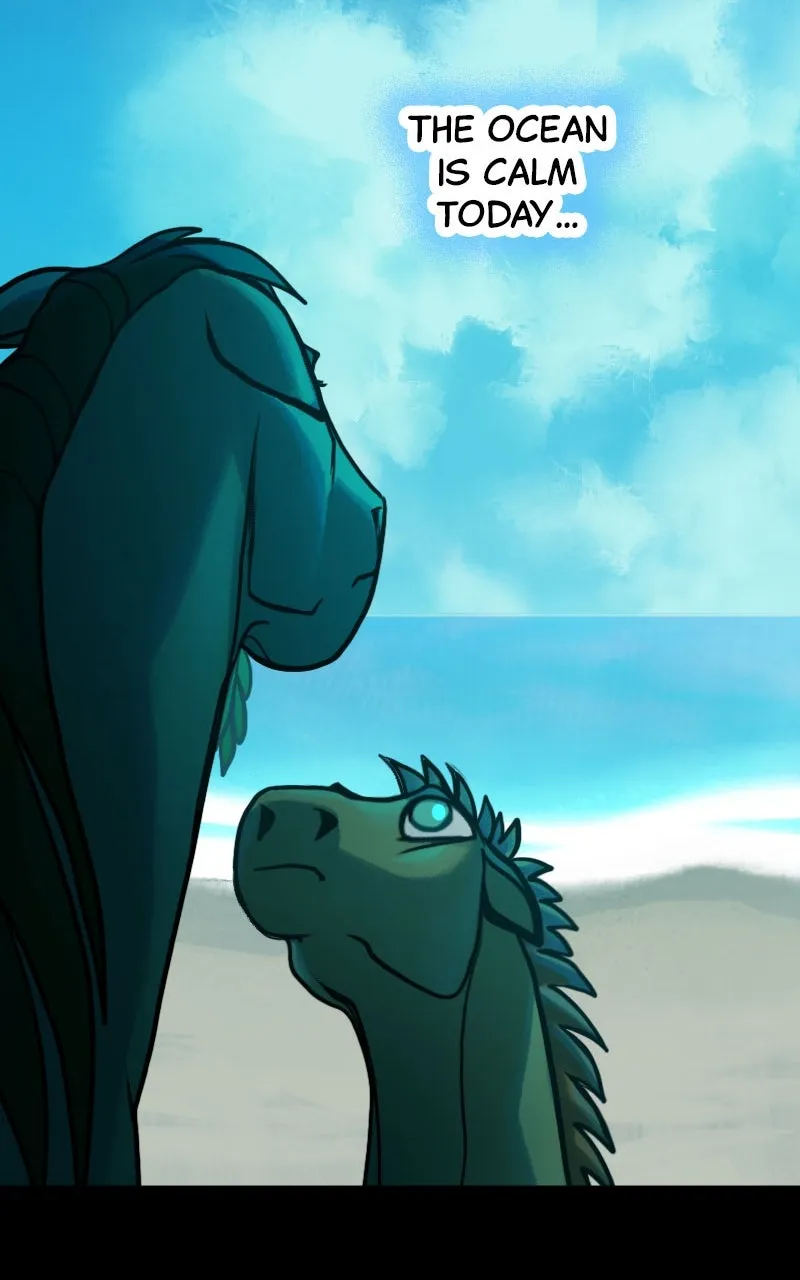 Dark Water Chapter 25 page 15 - 