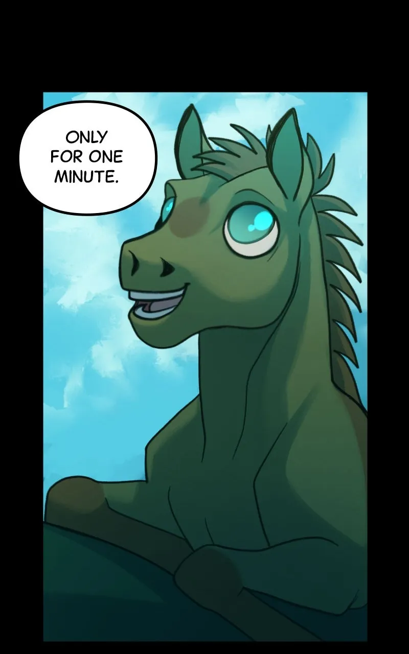 Dark Water Chapter 25 page 16 - 