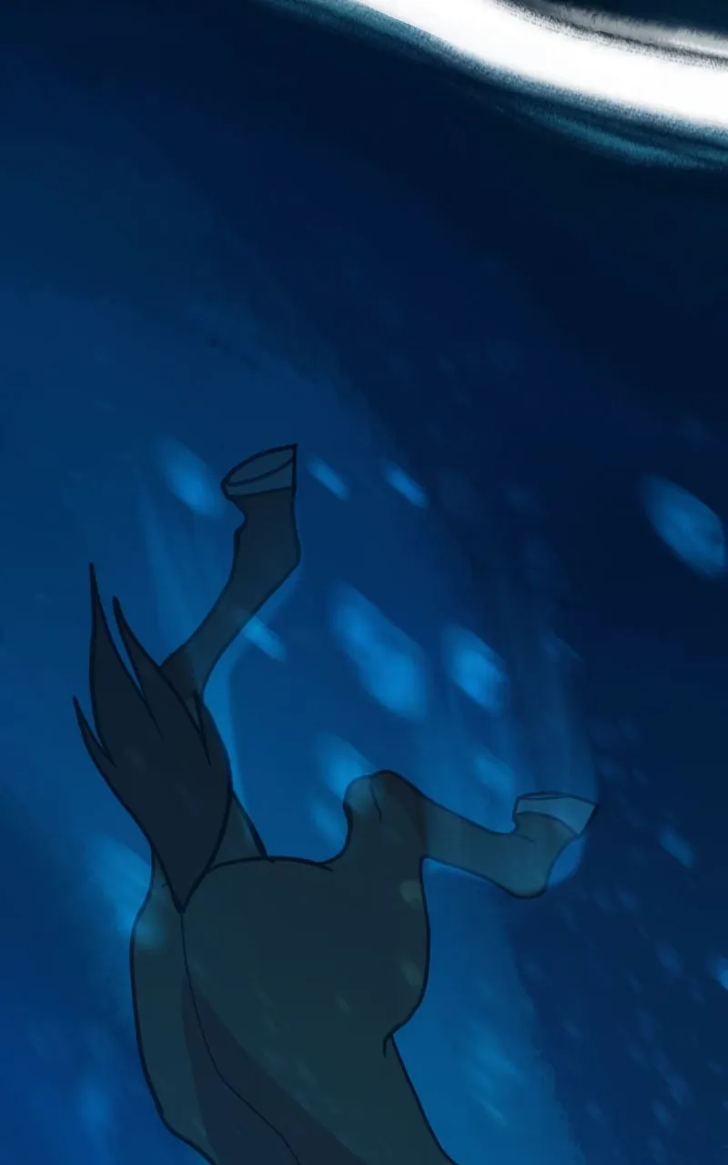 Dark Water Chapter 25 page 18 - 
