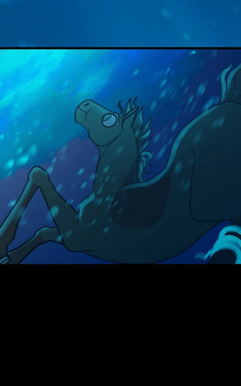 Dark Water Chapter 25 page 20 - 