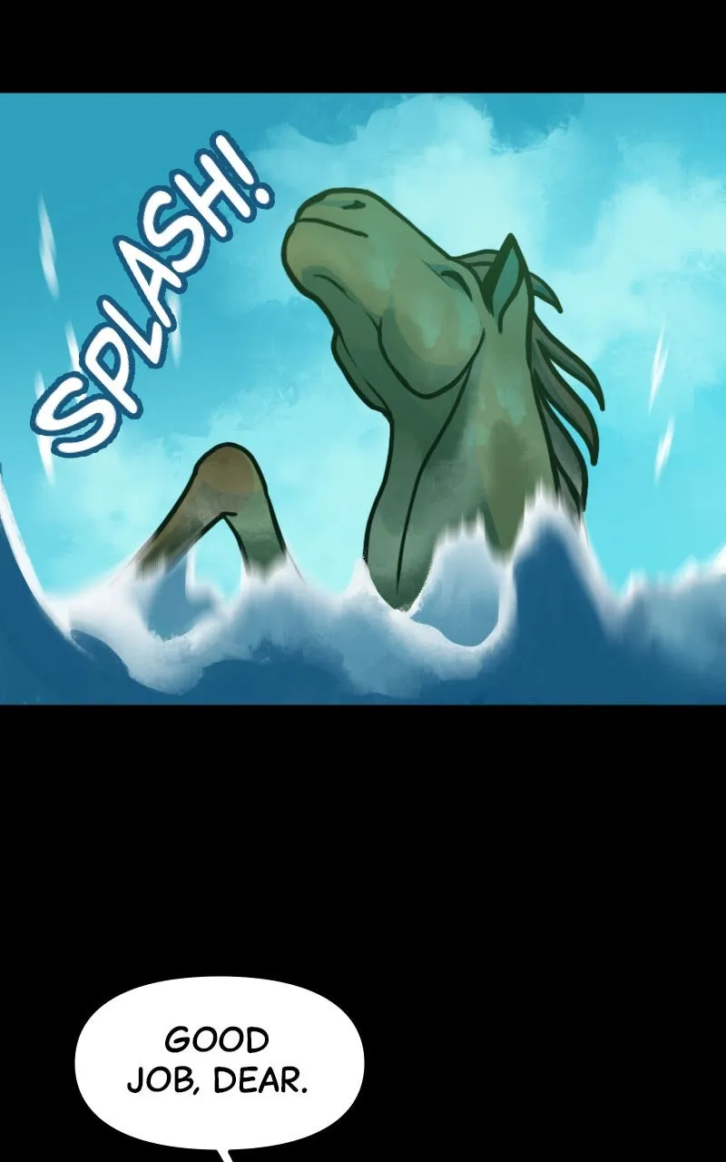 Dark Water Chapter 25 page 21 - 