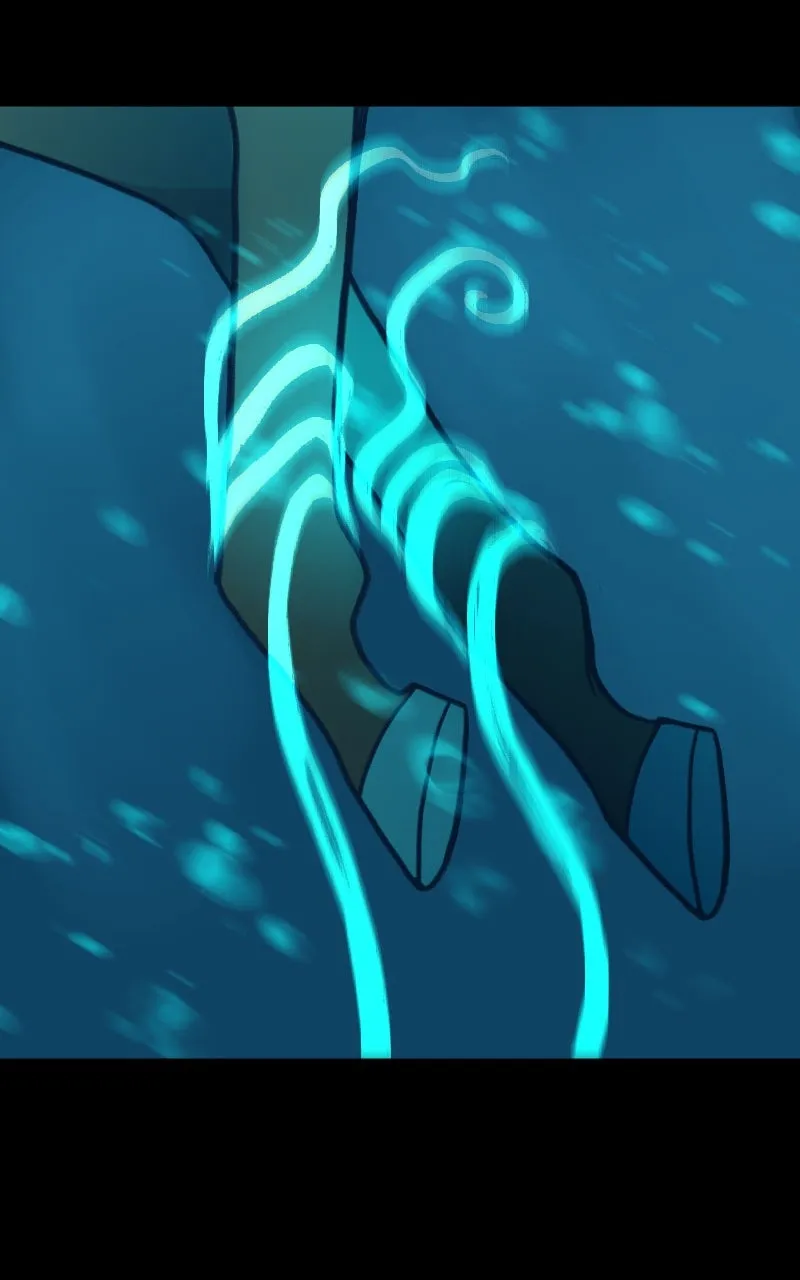 Dark Water Chapter 25 page 23 - 