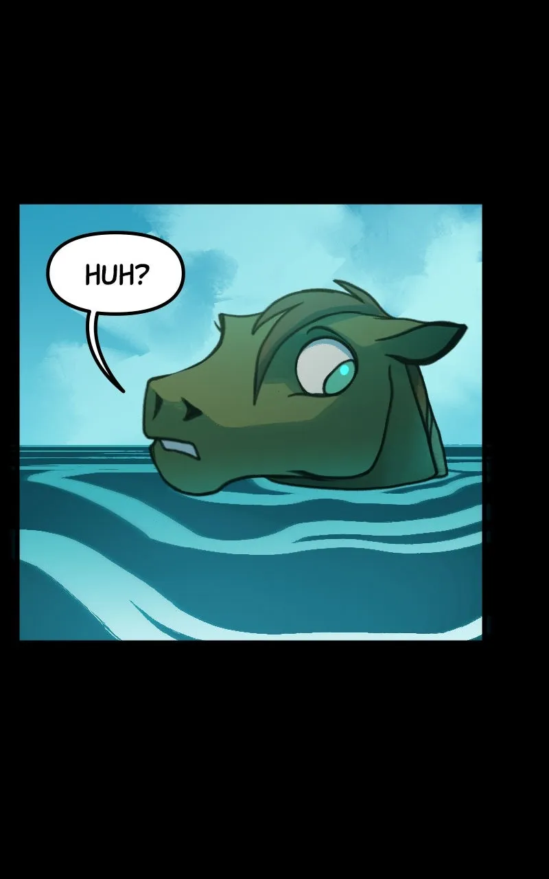 Dark Water Chapter 25 page 24 - 