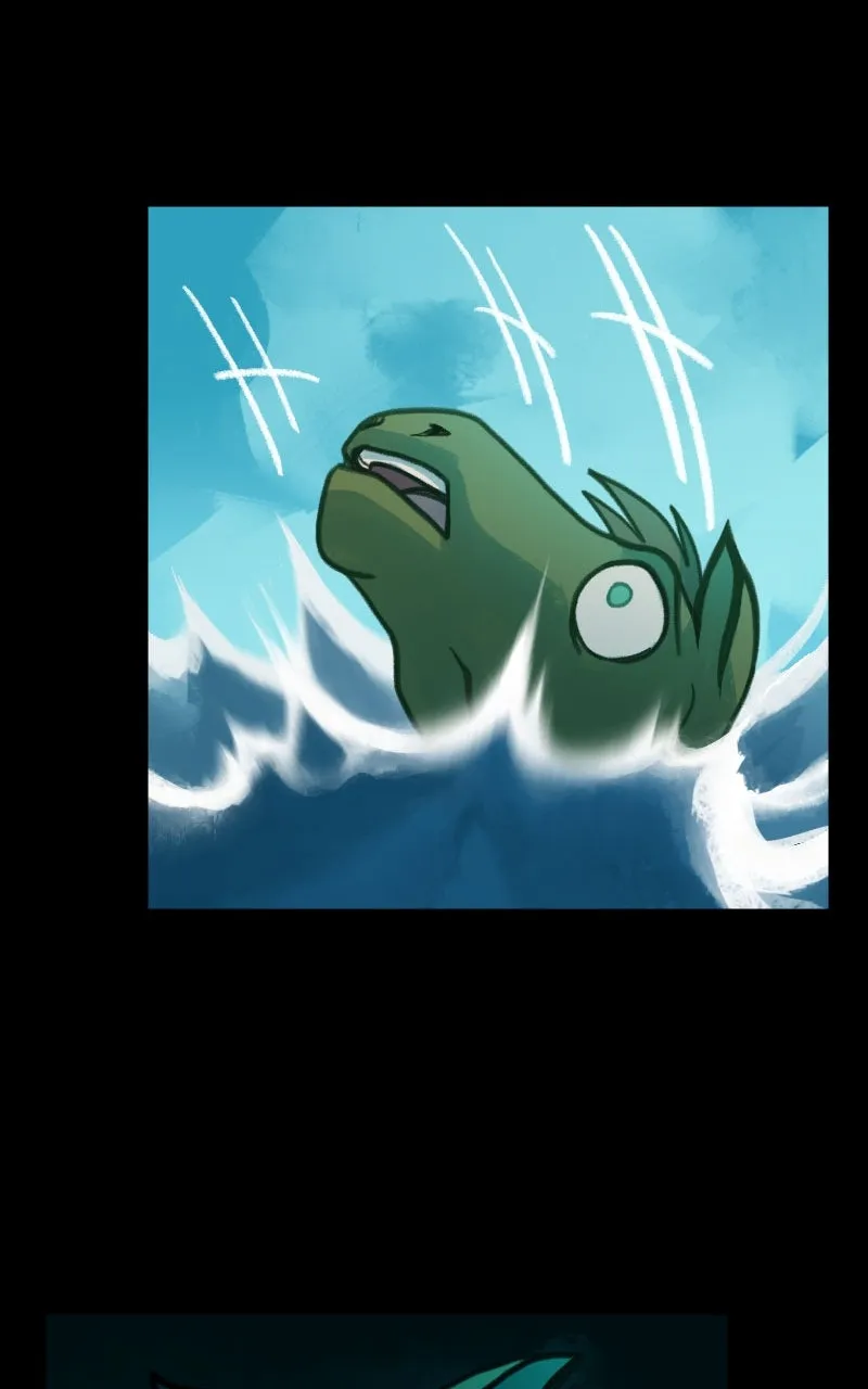 Dark Water Chapter 25 page 25 - 