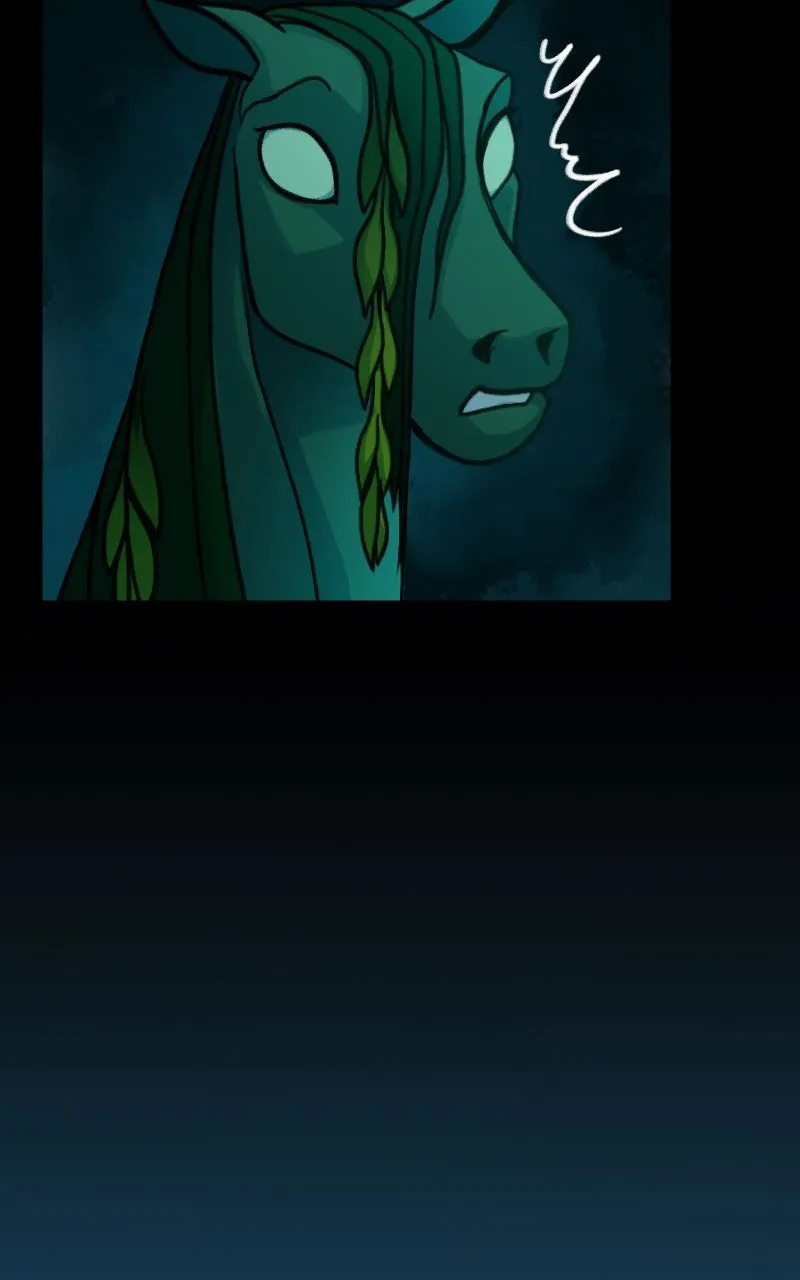Dark Water Chapter 25 page 26 - 