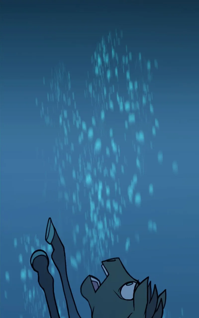 Dark Water Chapter 25 page 27 - 