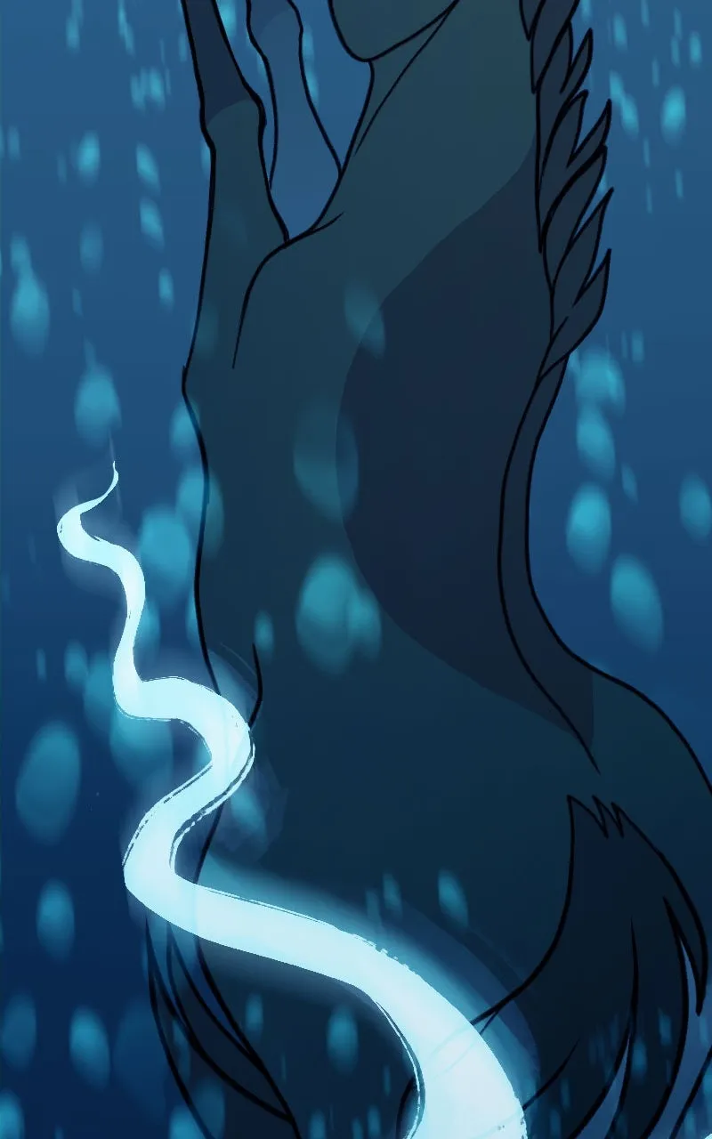 Dark Water Chapter 25 page 28 - 
