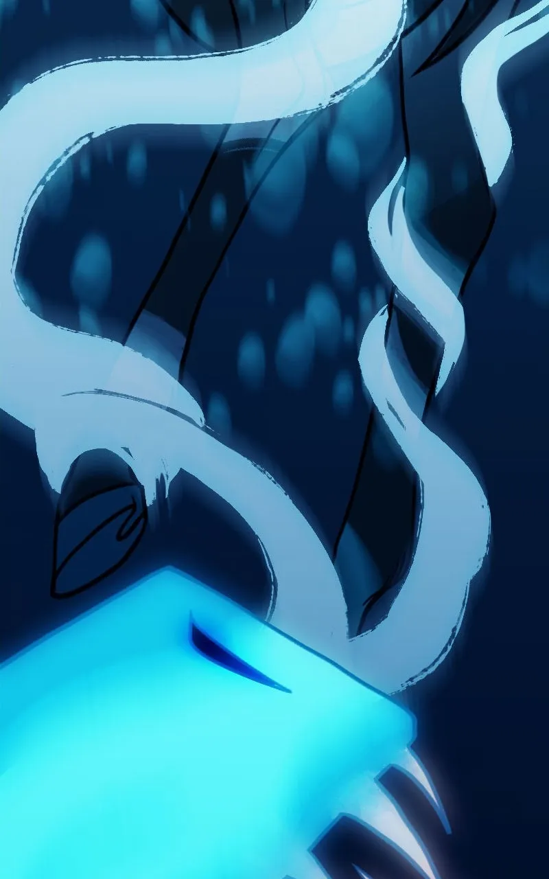 Dark Water Chapter 25 page 29 - 