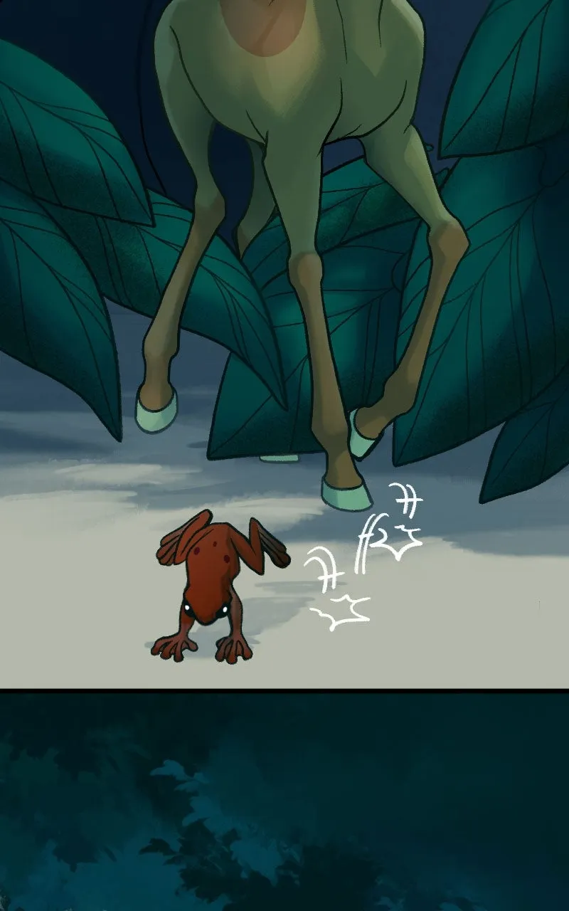 Dark Water Chapter 25 page 4 - 