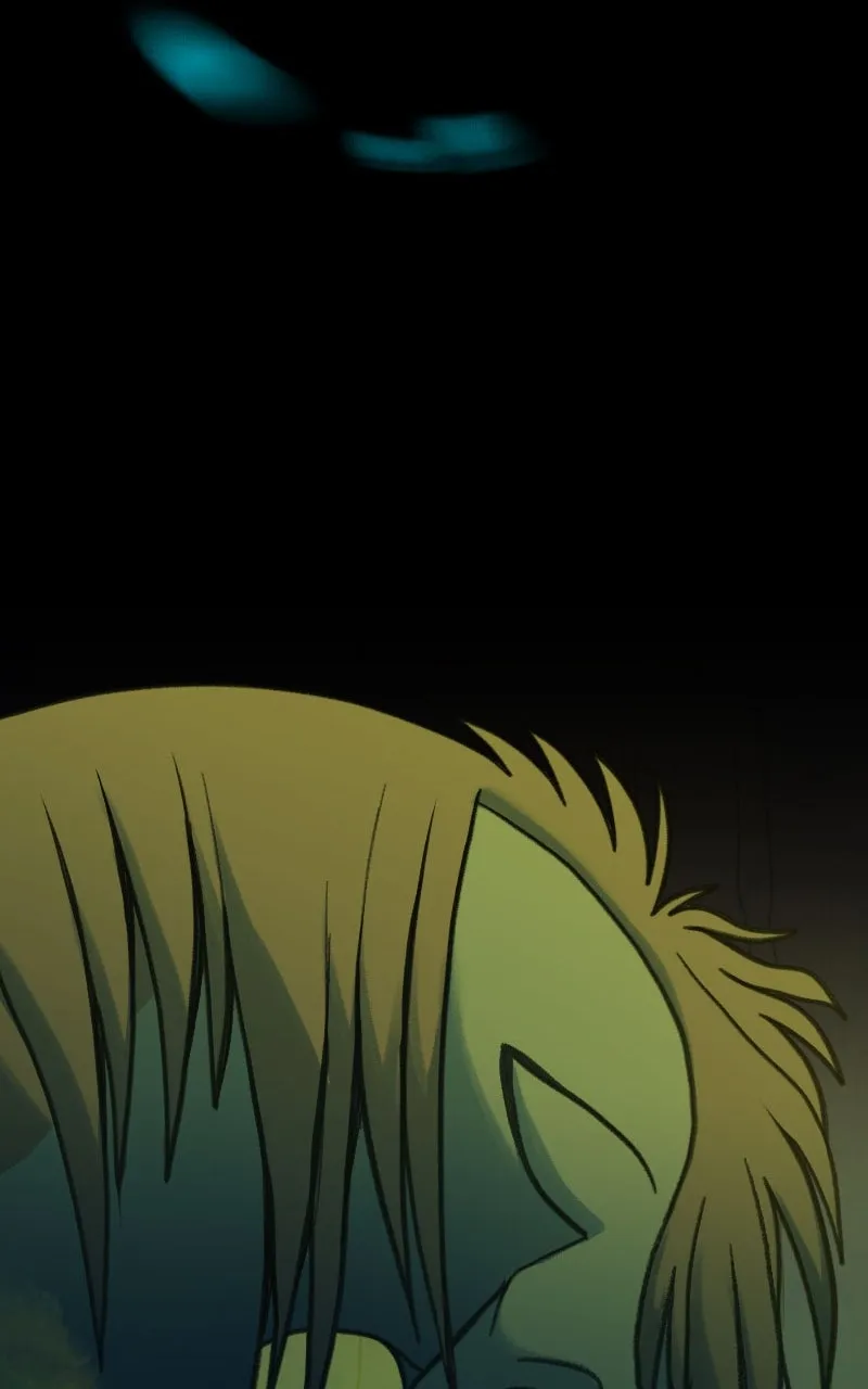 Dark Water Chapter 25 page 33 - 