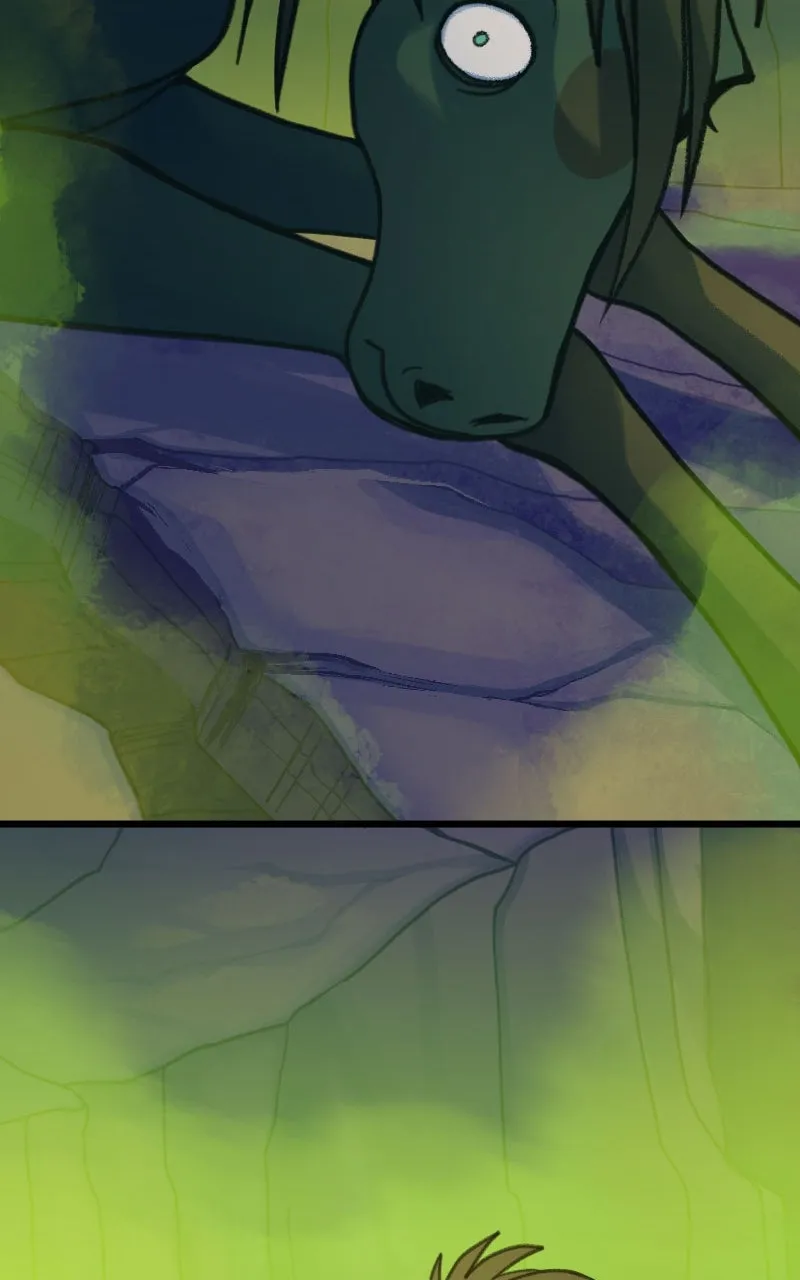 Dark Water Chapter 25 page 34 - 