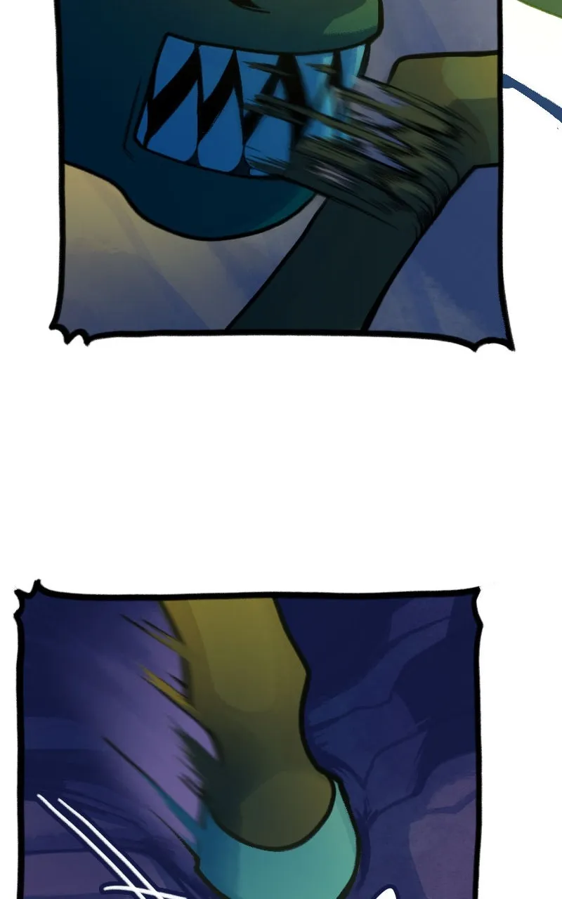 Dark Water Chapter 25 page 39 - 