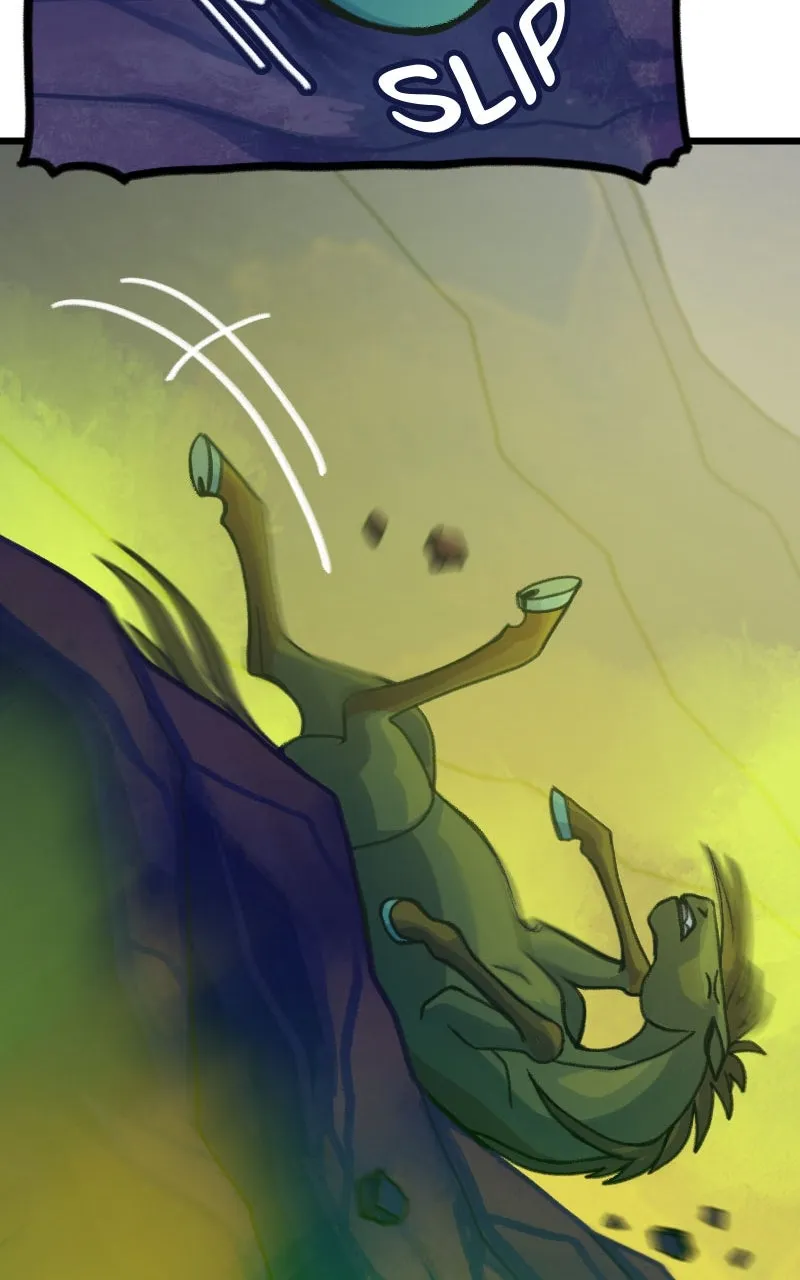 Dark Water Chapter 25 page 40 - 