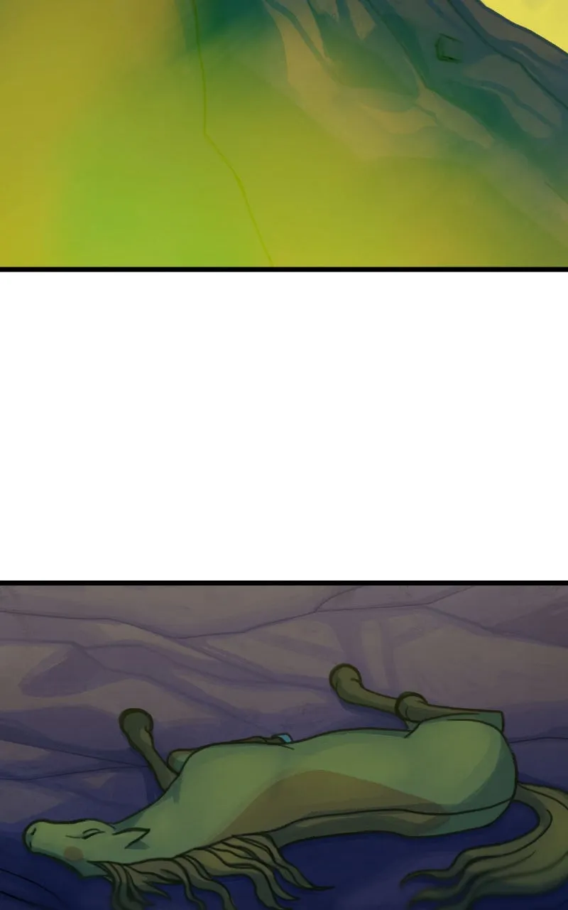 Dark Water Chapter 25 page 41 - 