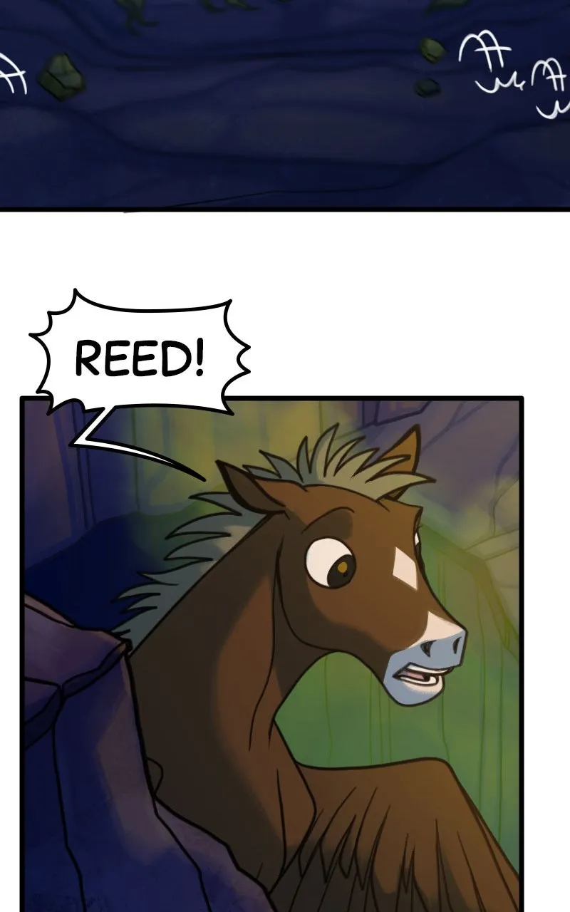 Dark Water Chapter 25 page 42 - 