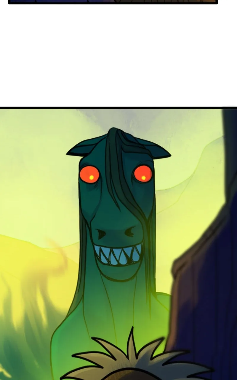 Dark Water Chapter 25 page 43 - 