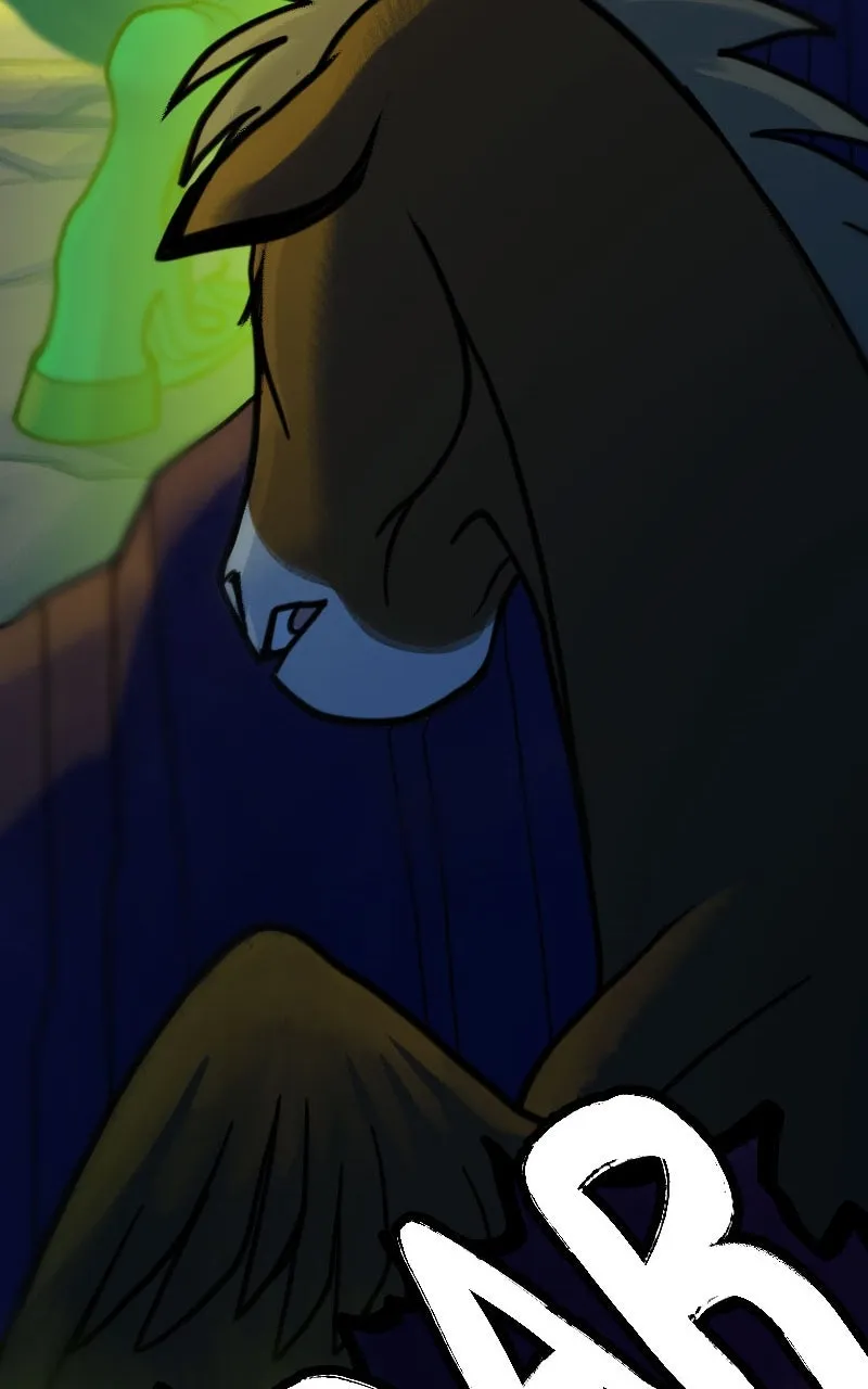 Dark Water Chapter 25 page 44 - 