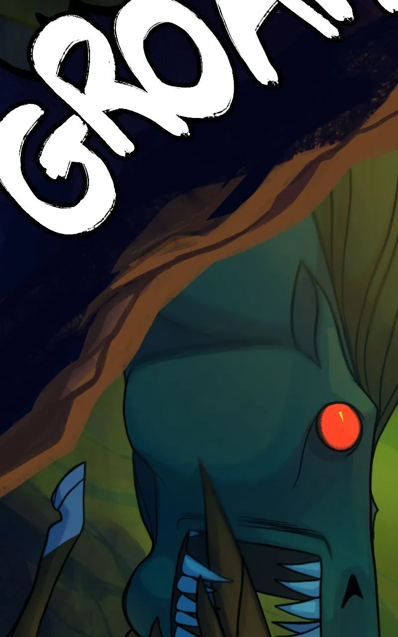 Dark Water Chapter 25 page 45 - 