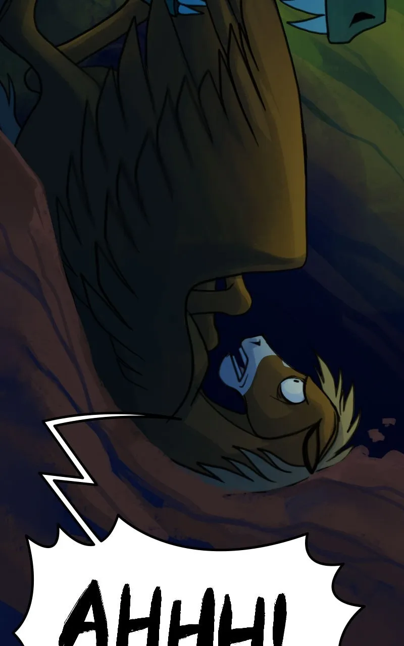 Dark Water Chapter 25 page 46 - 