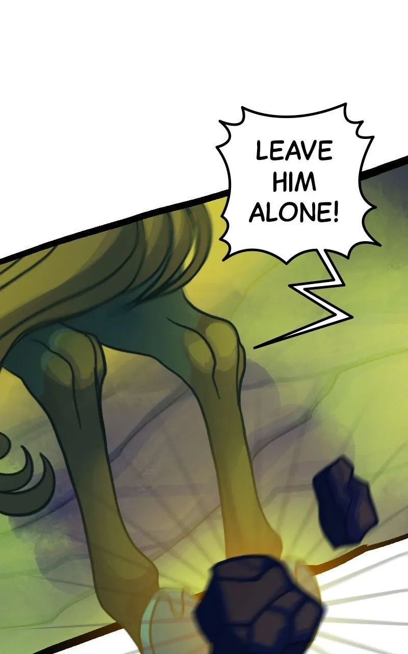 Dark Water Chapter 25 page 49 - 