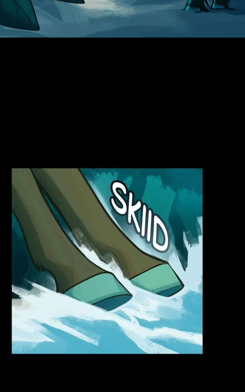 Dark Water Chapter 25 page 6 - 