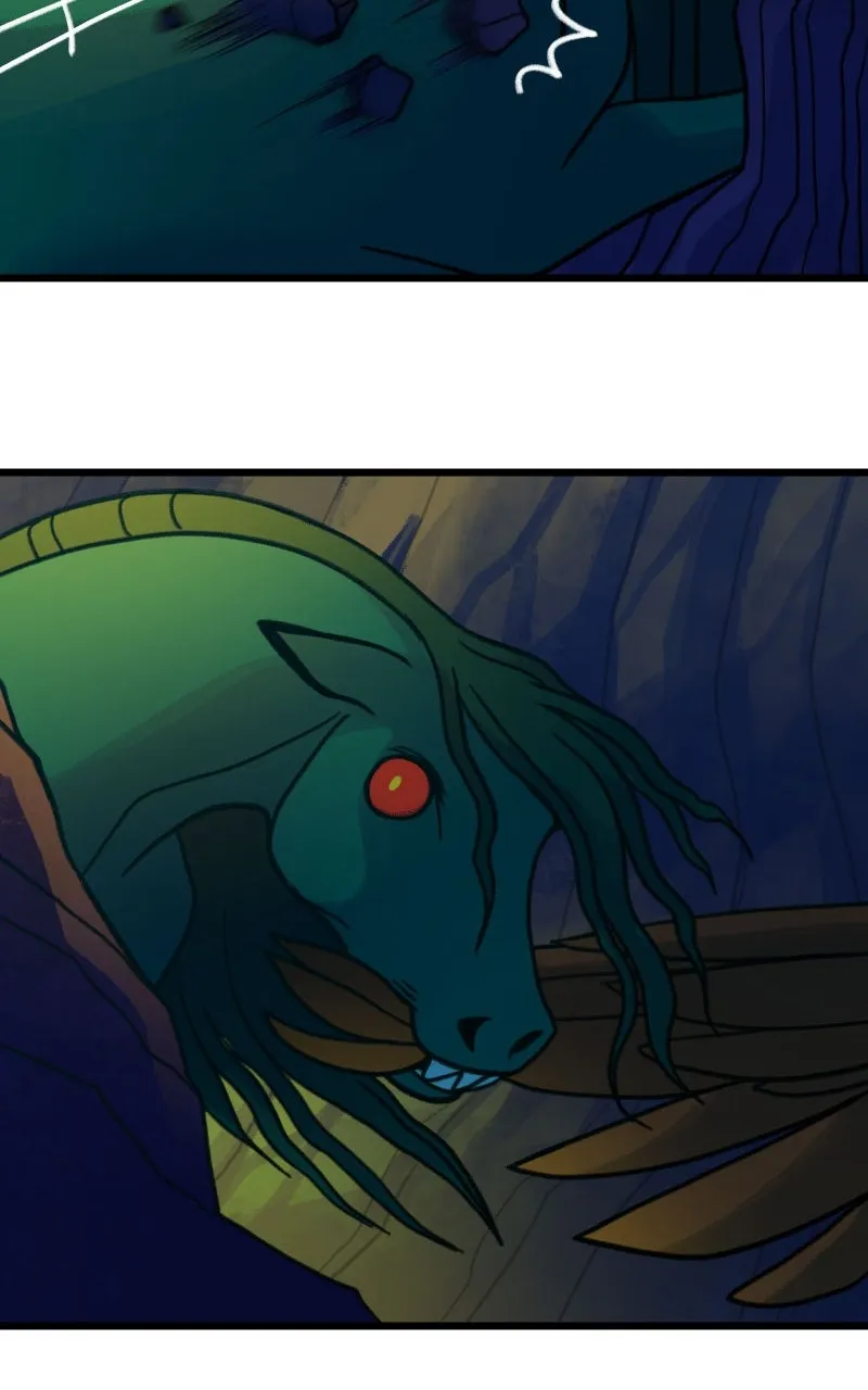 Dark Water Chapter 25 page 51 - 