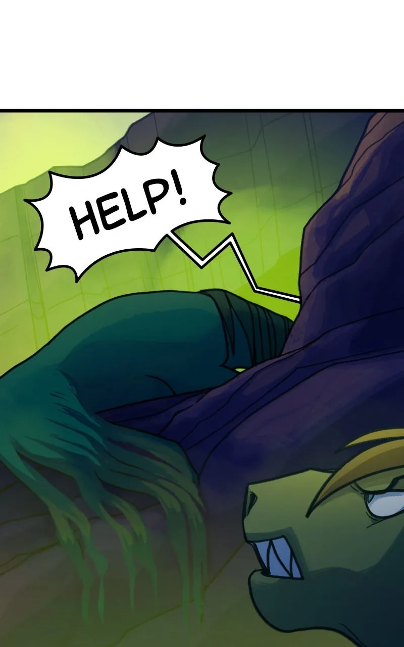 Dark Water Chapter 25 page 52 - 