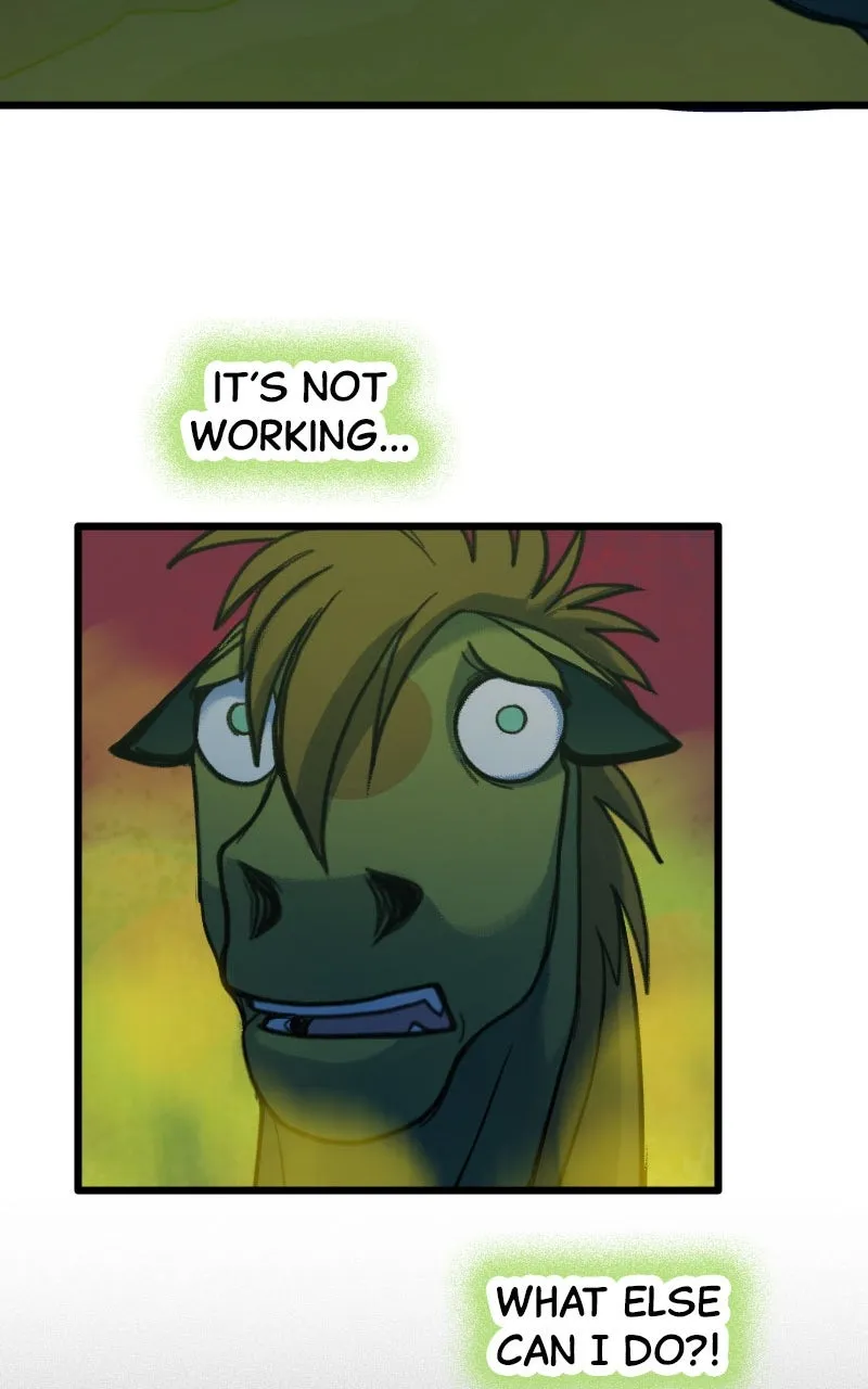 Dark Water Chapter 25 page 53 - 
