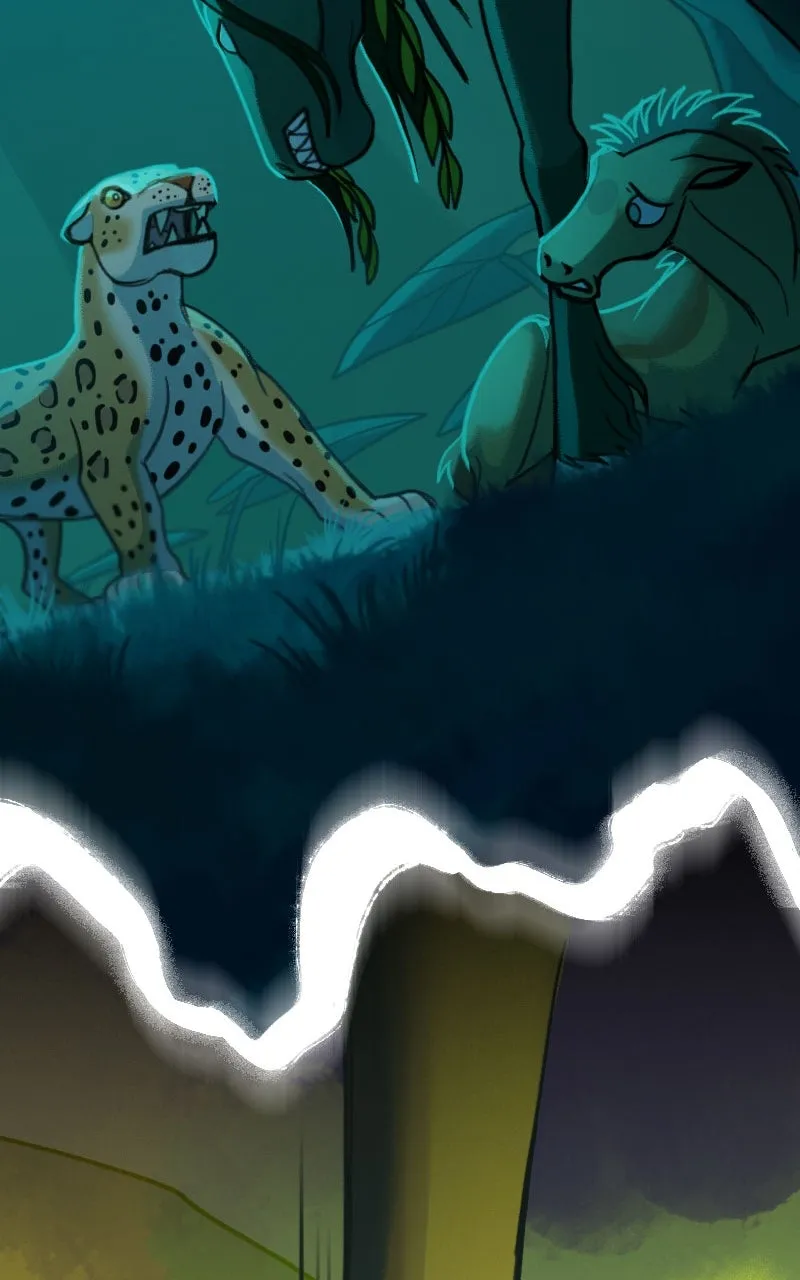 Dark Water Chapter 25 page 55 - 