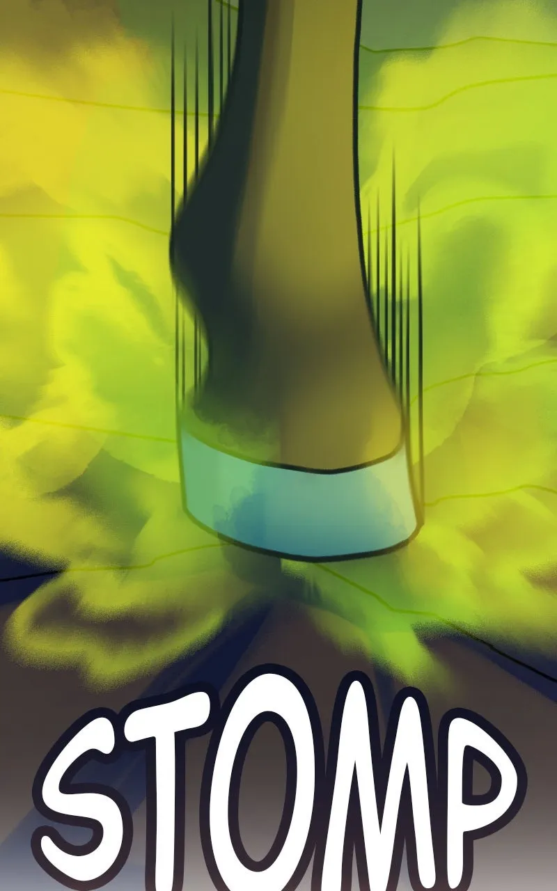 Dark Water Chapter 25 page 56 - 