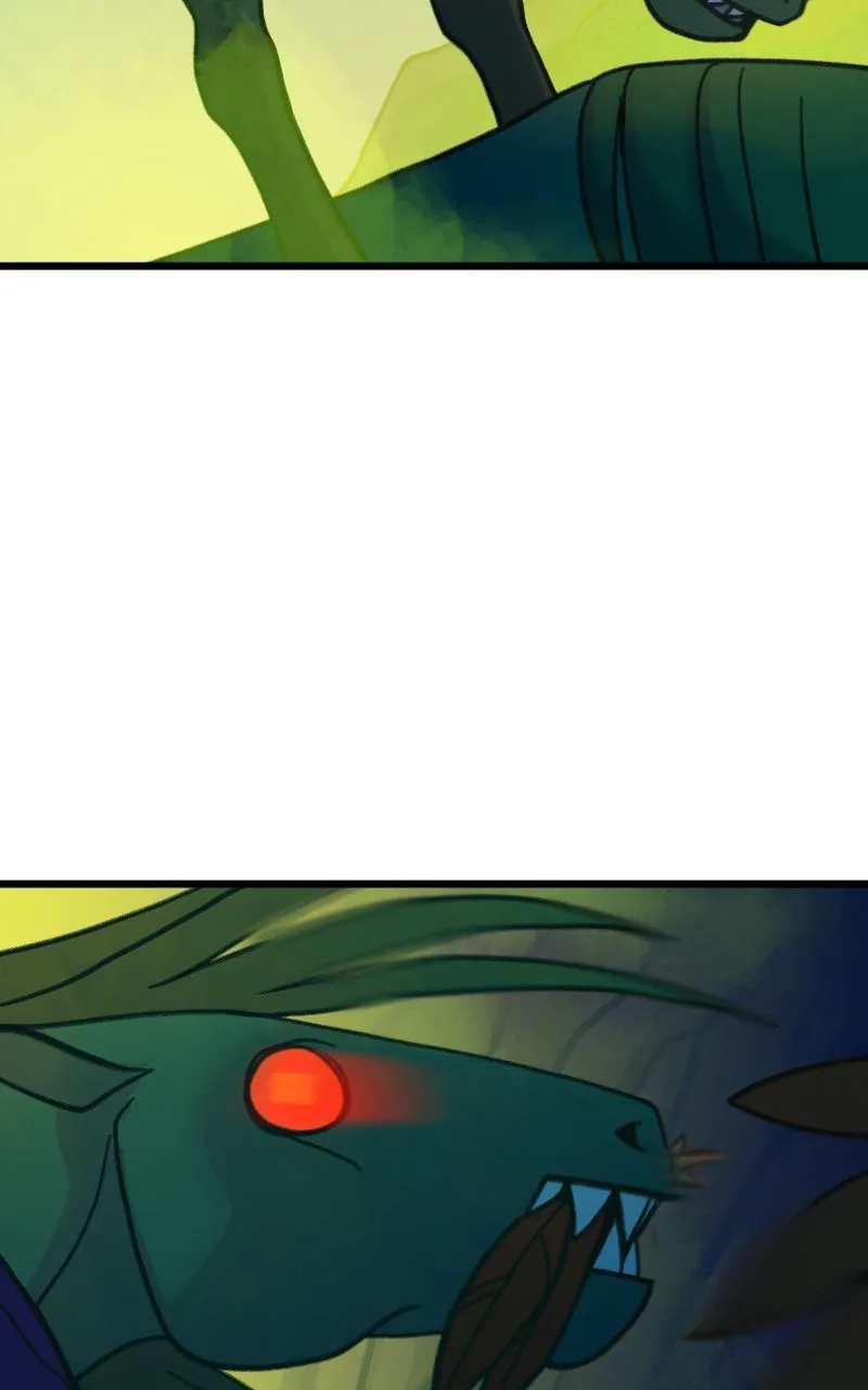Dark Water Chapter 25 page 58 - 