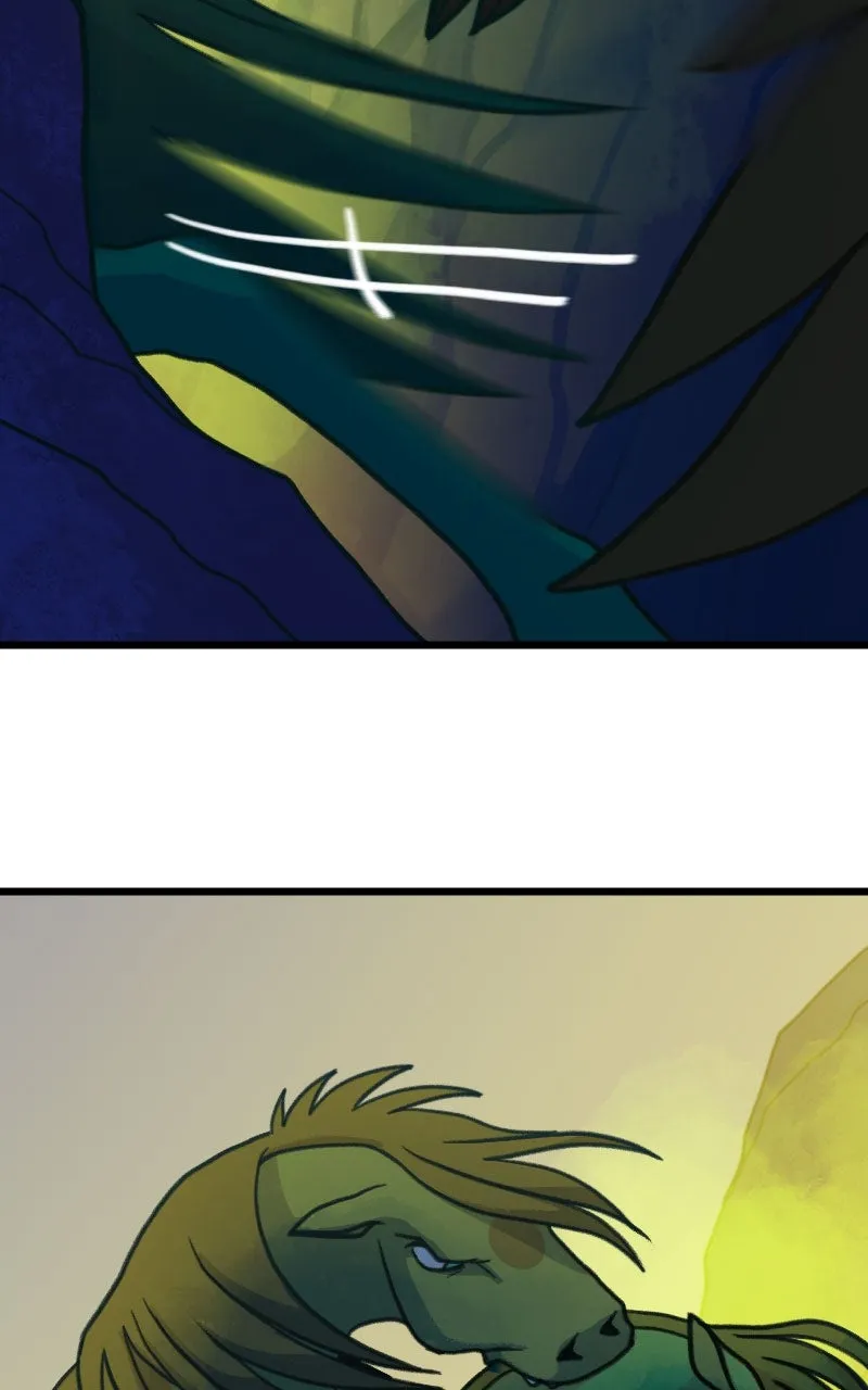 Dark Water Chapter 25 page 59 - 
