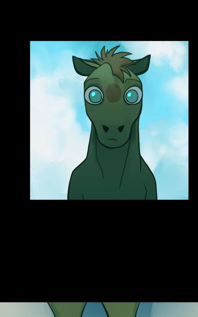 Dark Water Chapter 25 page 7 - 