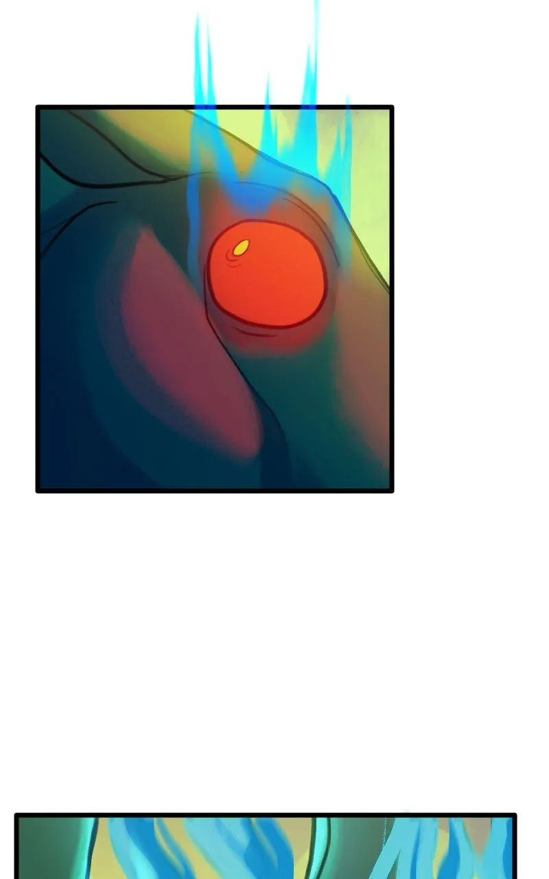 Dark Water Chapter 25 page 61 - 